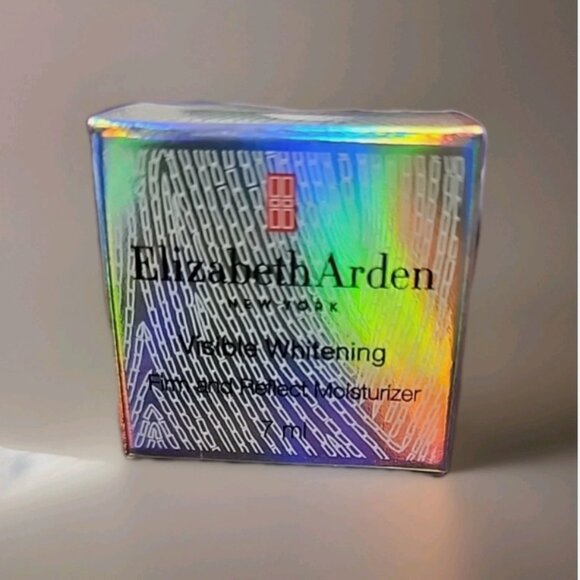 Elizabeth Arden Whitening Moisturizer Cream - Picture 2 of 2